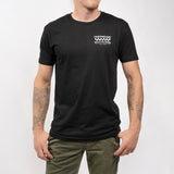 Fasthouse "Blackbeard" Tee