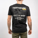 Fasthouse "Blackbeard" Tee