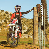 Fasthouse "Motoralls"