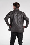 Merla Moto "Carrera" Men's Jacket