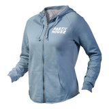Fasthouse "Drift" Women's Zip-Up Hoodie