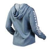 Fasthouse "Drift" Women's Zip-Up Hoodie