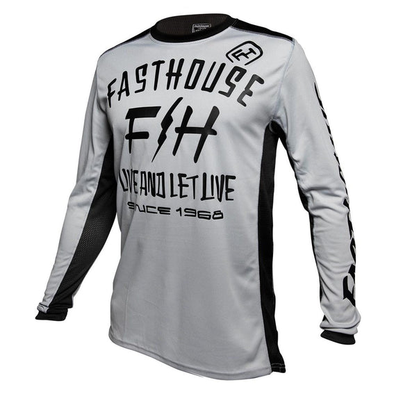 Fasthouse 