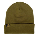 Fasthouse "Erie" Beanie - Olive