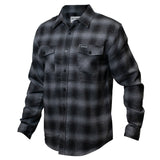 Fasthouse "Saturday Night Special" Flannel