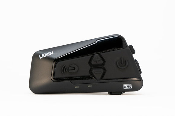 Lexin G16 Bluetooth System