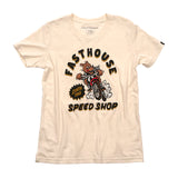 Fasthouse "Wolfpack" Tee- Women's and Youth Available