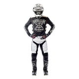 Fasthouse Grindhouse Akuma Jersey