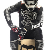 Fasthouse Grindhouse Akuma Jersey