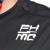 Fasthouse "Grindhouse Hot Wheels" Jersey