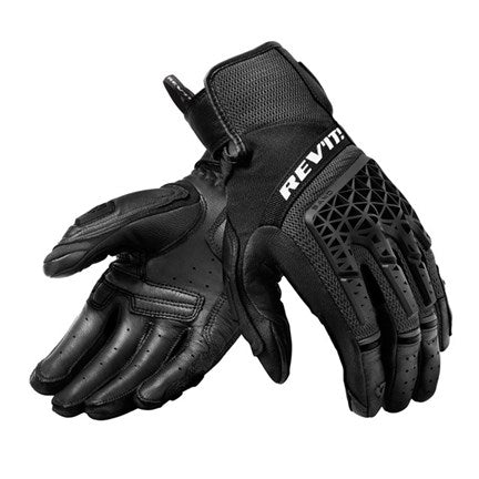 Rev'it! Sand 4 Gloves - Black