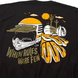 Fasthouse "Iron Jaw" Tee