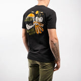 Fasthouse "Iron Jaw" Tee