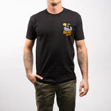 Fasthouse "Iron Jaw" Tee