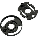 Biltwell “Lane Splitter Gen 2” Helmet Shield - Smoke