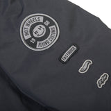 Fasthouse "Major Hot Wheels" Jacket - Black