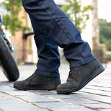 Merlin "Slink" Waterproof Boot