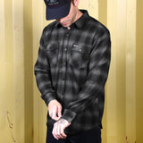 Fasthouse "Saturday Night Special" Flannel