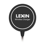 Lexin WPC Qi Wireless Charger