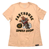Fasthouse "Wolfpack" Tee- Women's and Youth Available