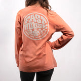 Fasthouse "Waxy" Women's Long Sleeve Tee