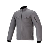 Alpinestars Solano Waterproof Jacket - Charcoal