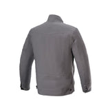 Alpinestars Solano Waterproof Jacket - Charcoal