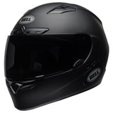 BELL "Qualifier" - DLX MIPS - Matte Black - City Limit Moto