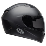 BELL "Qualifier" - DLX MIPS - Matte Black - City Limit Moto
