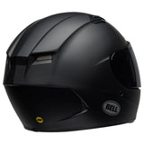 BELL "Qualifier" - DLX MIPS - Matte Black - City Limit Moto