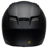BELL "Qualifier" - DLX MIPS - Matte Black - City Limit Moto
