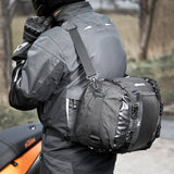Kriega US-30 Drypack - City Limit Moto