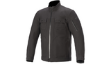 Alpinestars Solano Waterproof Jacket - Black