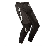 Fasthouse "Grindhouse 2.0" Pant- Black