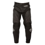 Fasthouse "Grindhouse 2.0" Pant- Black