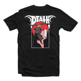 Death Co. "Kiss The Goat" Tee