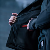 Spidi "Armor Hoodie EVO" Jacket