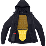 Spidi "Armor Hoodie EVO" Jacket