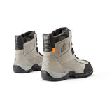 Icon "Stormhawk" Waterproof Boots - Grey