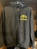 Lords of Gastown “Go Fast Go Far" Zip-up Hoodie