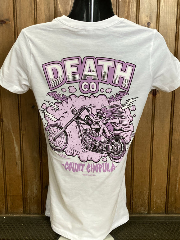 Death Co. 