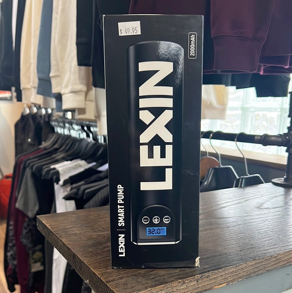 Lexin Smart Pump