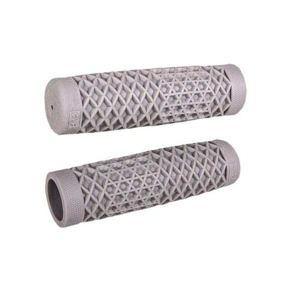 ODI Vans x Cult Motorcycle Grip - Grey