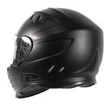 Simpson "Ghost Bandit" Helmet - Matte Black