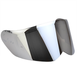 Simpson Outlaw Bandit Shield