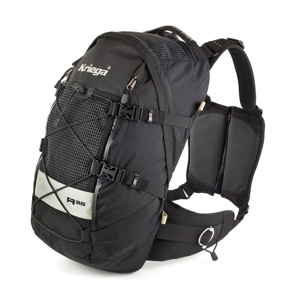 Kriega R35 Backpack - City Limit Moto