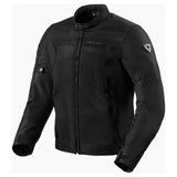 Rev'it! Eclipse 2 Jacket - Black