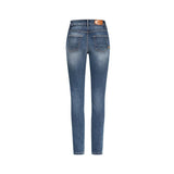 Rokker "RokkerTech" High Waisted Women's Jeans