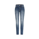 Rokker "RokkerTech" High Waisted Women's Jeans
