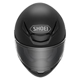 Shoei RF-1400 Helmet- Matte Black